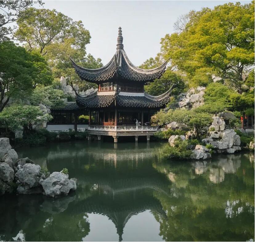 曲阜祸兮餐饮有限公司